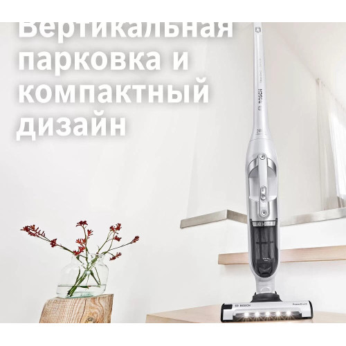 Пылесос Bosch BBH3ALL28