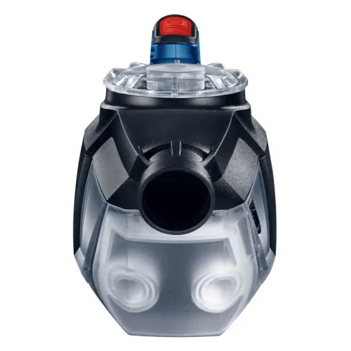 Bosch GAS 18 V-1 Professional аккумуляторный пылесос (1 x 4 Ач, ЗУ), 0615990M3K