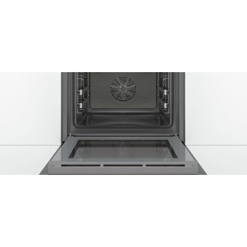 Духовой шкаф Bosch HBG337YW0R