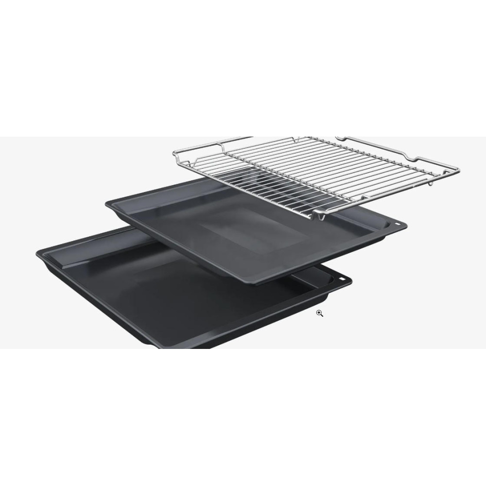 Духовой шкаф Bosch HRA578BB0S