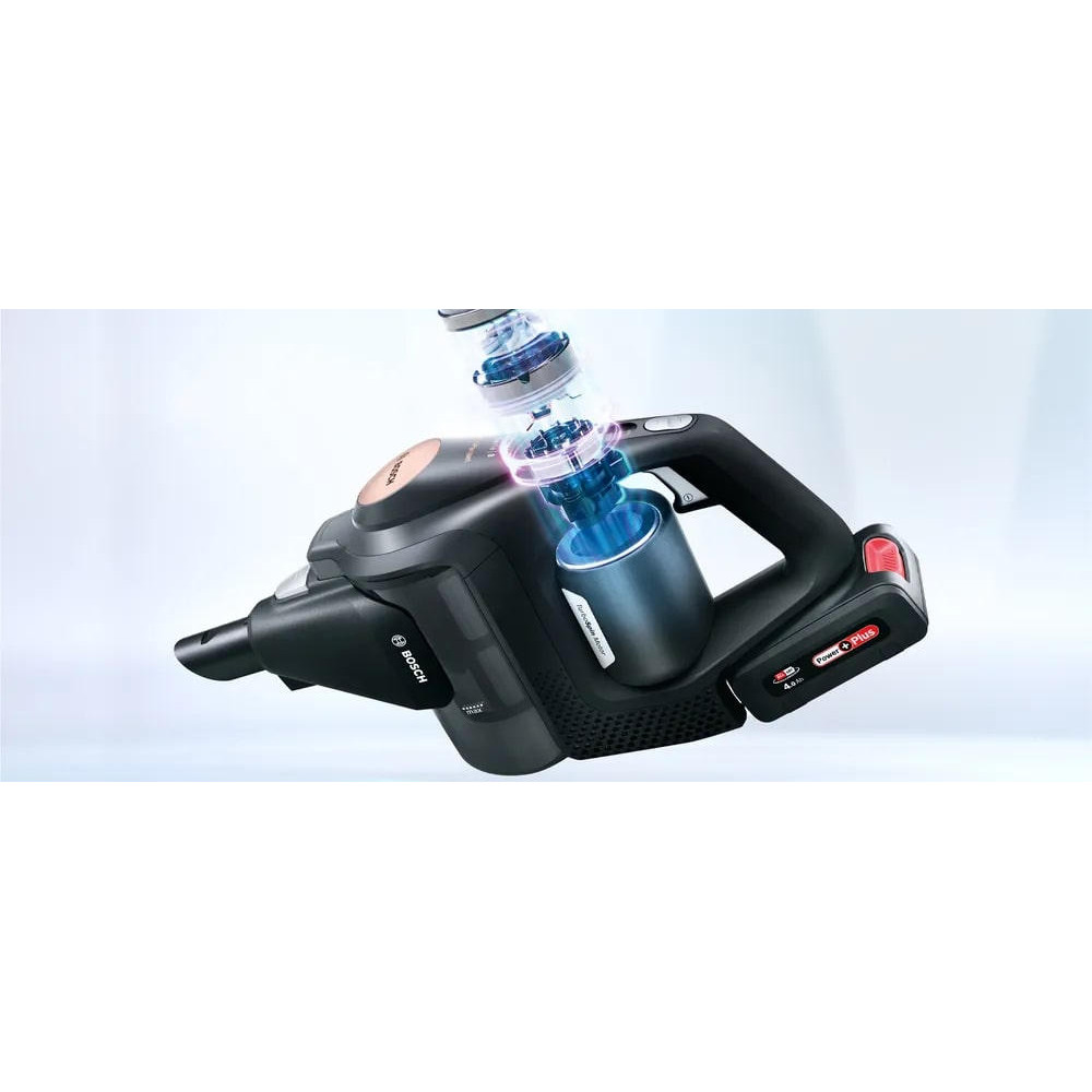 Пылесос Bosch BCS8214PRQ