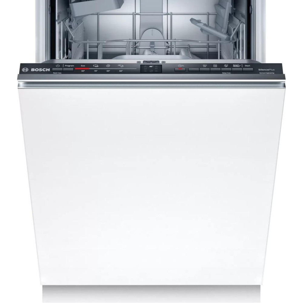 Встраиваемая посудомоечная машина Bosch SRV2HKX3DR