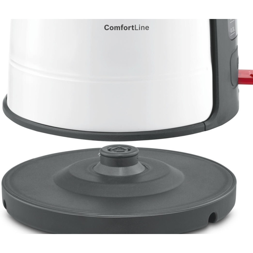 Чайник Bosch TWK 6A011