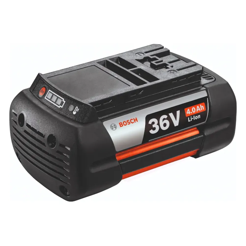 Bosch AdvancedRotak 36-690 аккумуляторная газонокосилка (1 x 4 Ач, ЗУ), 06008B9608