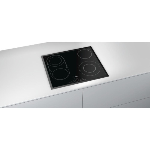 Электрическая варочная панель Bosch PKM646FP1