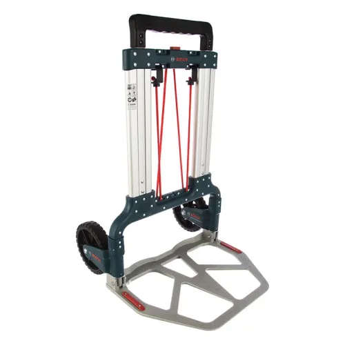 Bosch L-BOXX Alu-Caddy Professional складная тележка алюминиевая, 1600A001SA