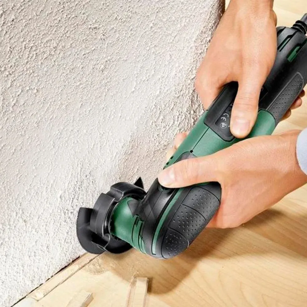 Bosch PMF 220 CE реноватор, 0603102020