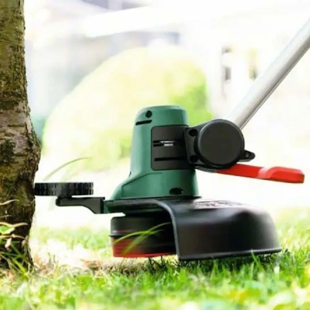 Bosch UniversalGrassCut 18V-260 Solo аккумуляторный триммер (без АКБ и ЗУ), 06008C1D04