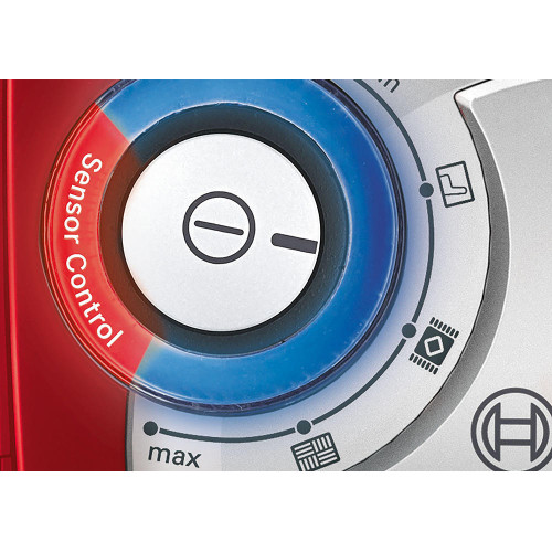 Пылесос Bosch BGS4U2234