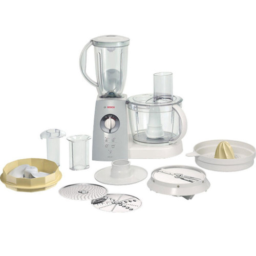 Кухонный комбайн Bosch MCM 5525