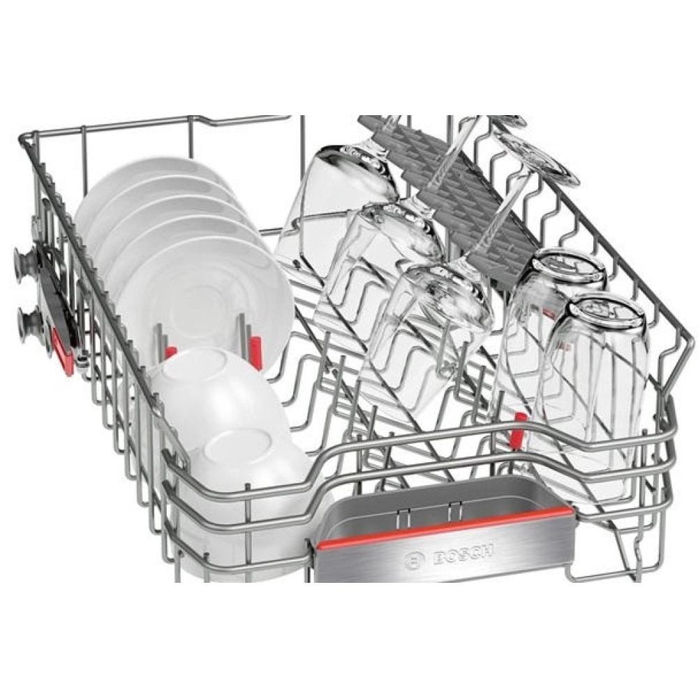 посудомоечная машина Bosch SPS 58M12 RU