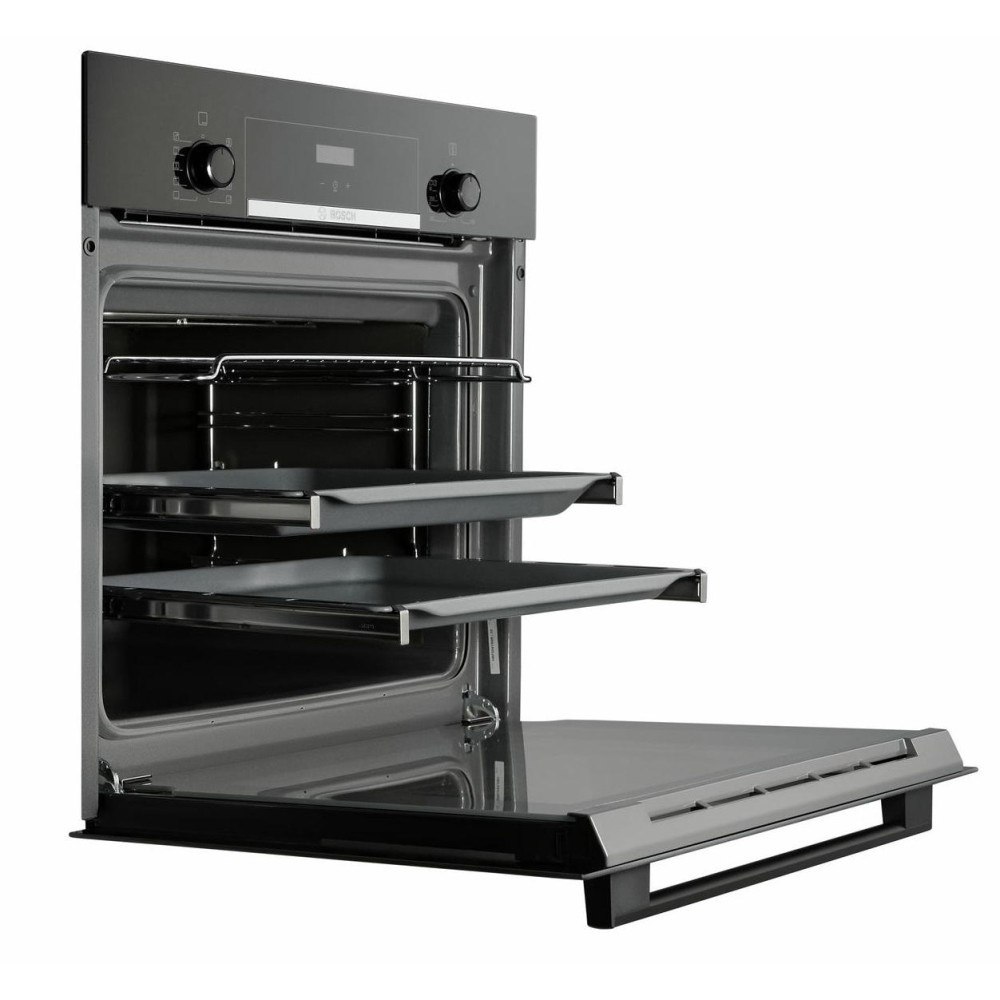 Духовой шкаф Bosch HBF554YB0R