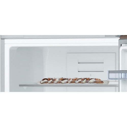 Двухкамерный холодильник Bosch KGN 39XD18 R