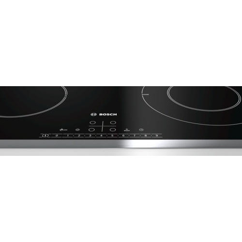 Электрическая варочная панель Bosch PKF645FP1