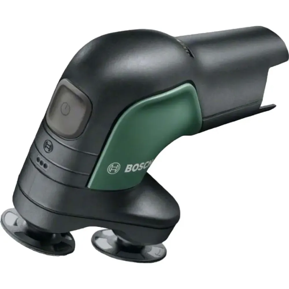 Bosch EasyCurvSander 12 шлифовальная машина (без АКБ и ЗУ), 06039C9001