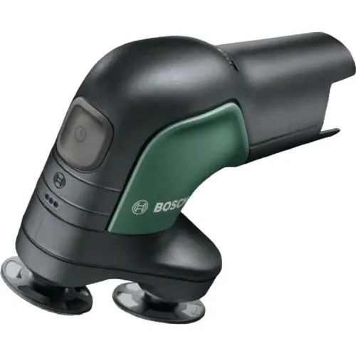 Bosch EasyCurvSander 12 шлифовальная машина (без АКБ и ЗУ), 06039C9001