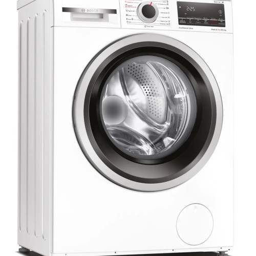 Стирально-сушильная машина Bosch WDS28460ME