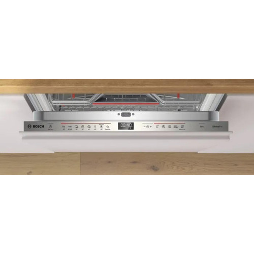 Встраиваемая посудомоечная машина Bosch SMV6ECX69E