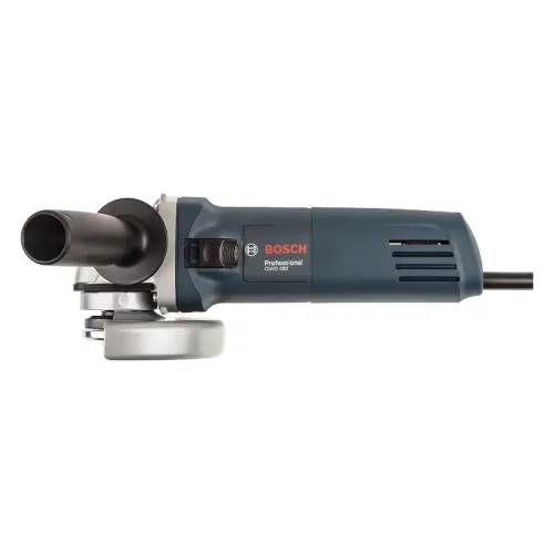Bosch GWS 660 Professional угловая шлифмашина, 060137508N