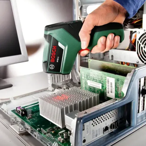 Bosch PTD 1 пирометр 0603683000