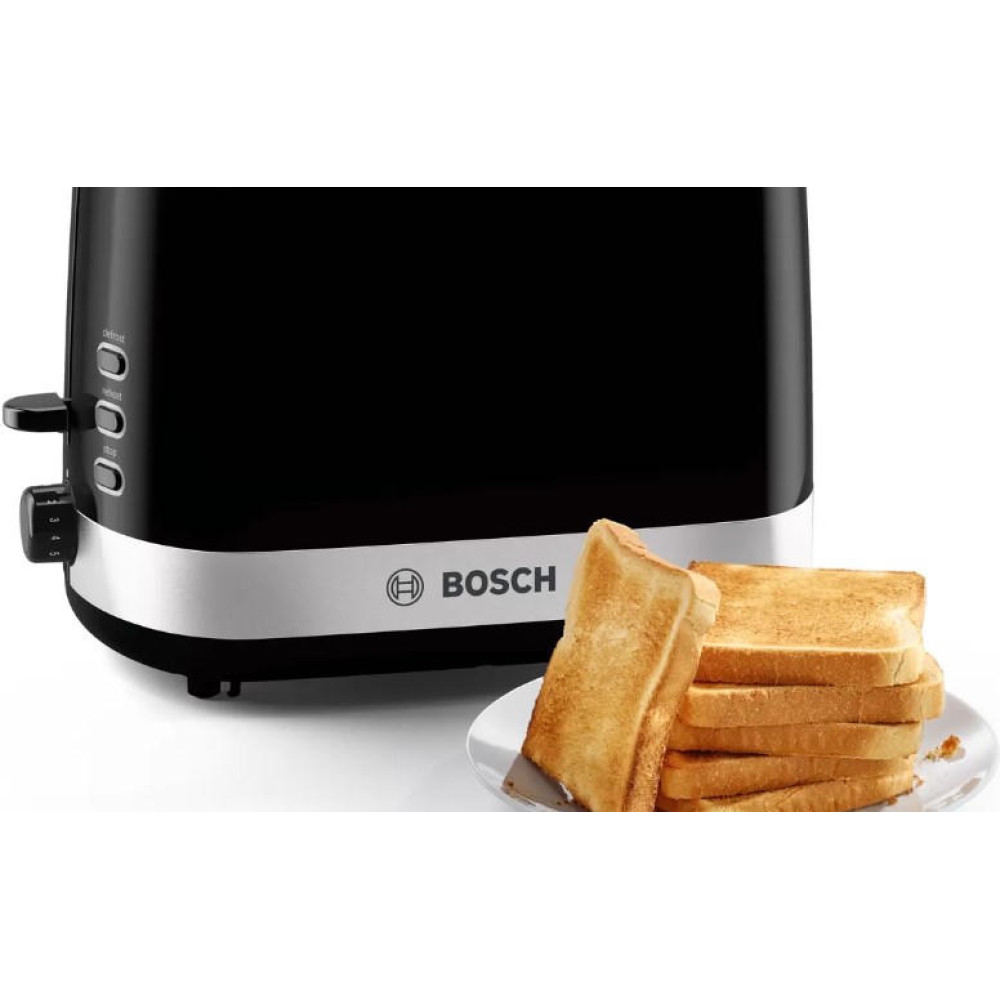 Тостер Bosch TAT7403