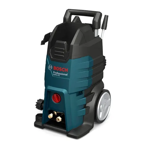 Bosch GHP 5-75 Professional мойка высокого давления, 0600910700