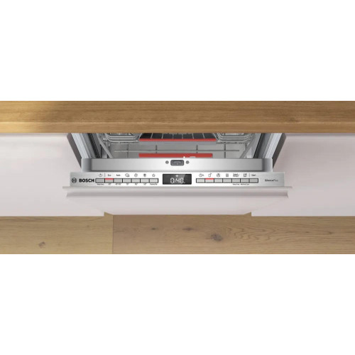 Посудомоечная машина Bosch SPV4EMX24E