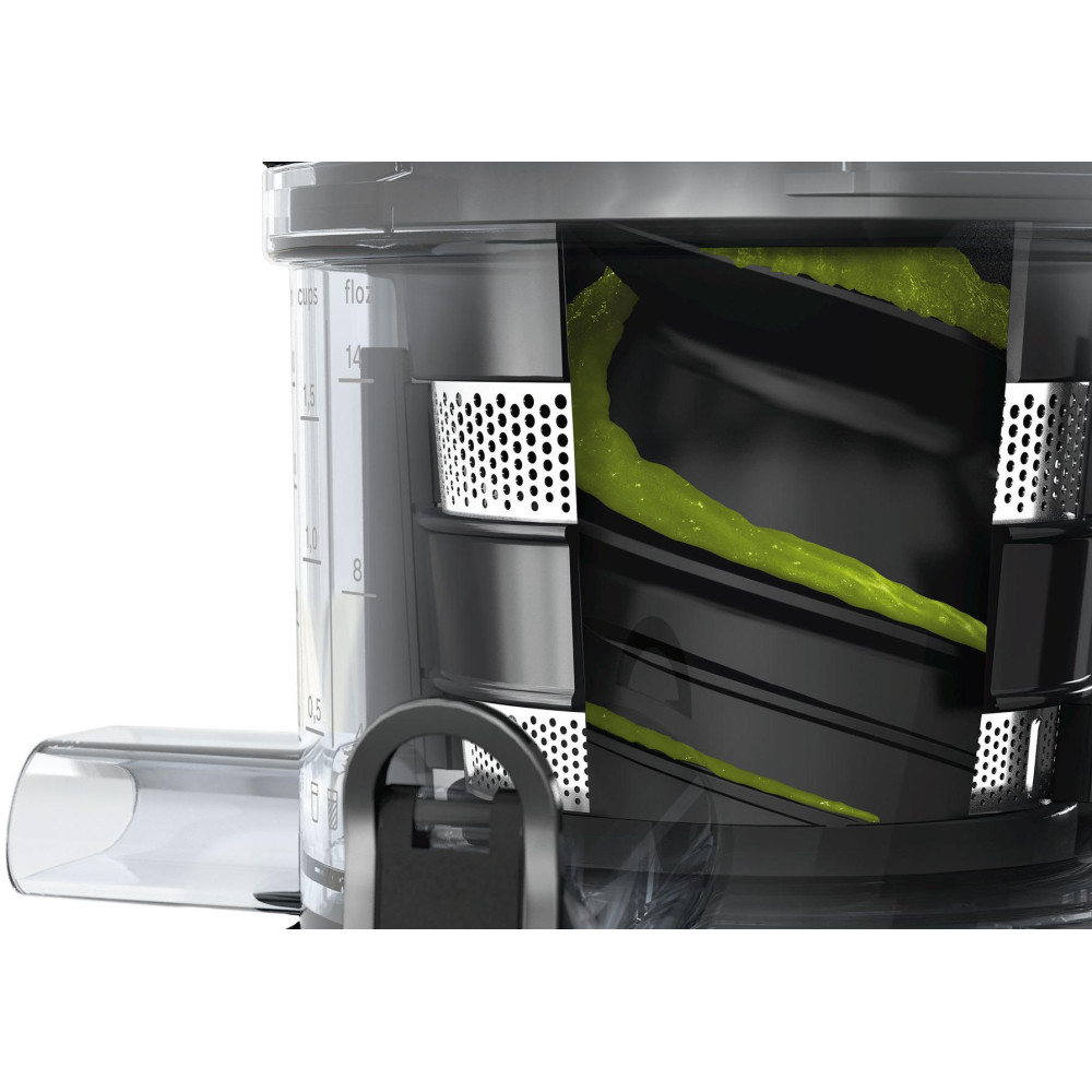 Соковыжималка Bosch MESM 500 W