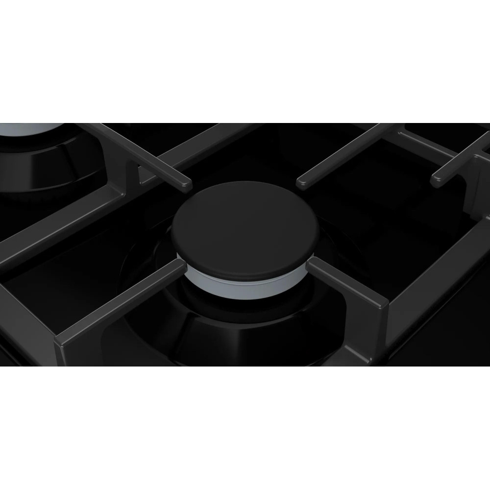 Газовая варочная панель Bosch PGH6B6O92R