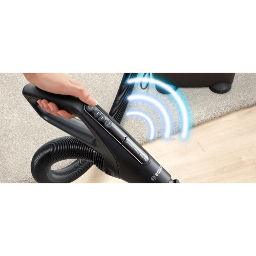 Пылесос Bosch BGS41POW1