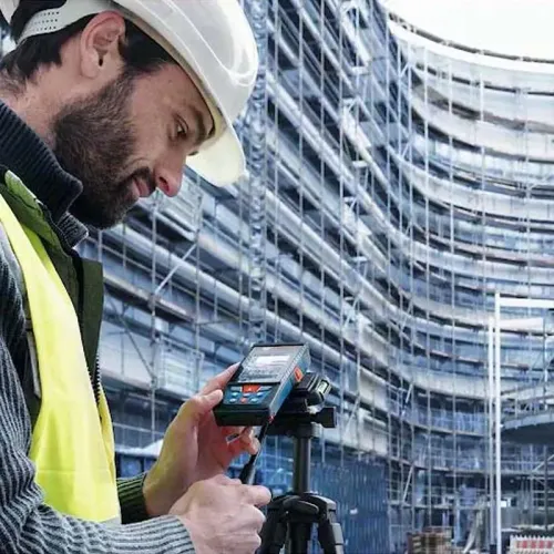 Bosch GLM 150-27 C Professional дальномер, 0601072Z00