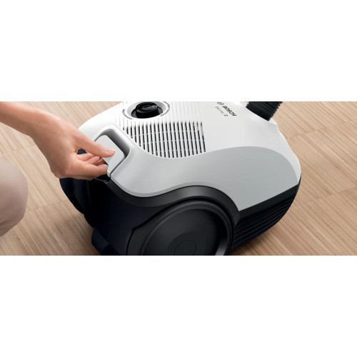 Пылесос Bosch BGLS2LW1