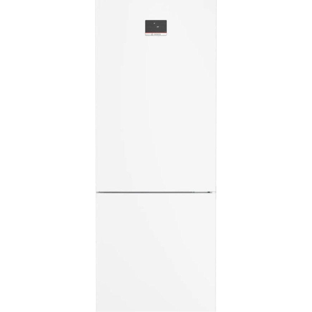 Двухкамерный холодильник Bosch KGN497WDF