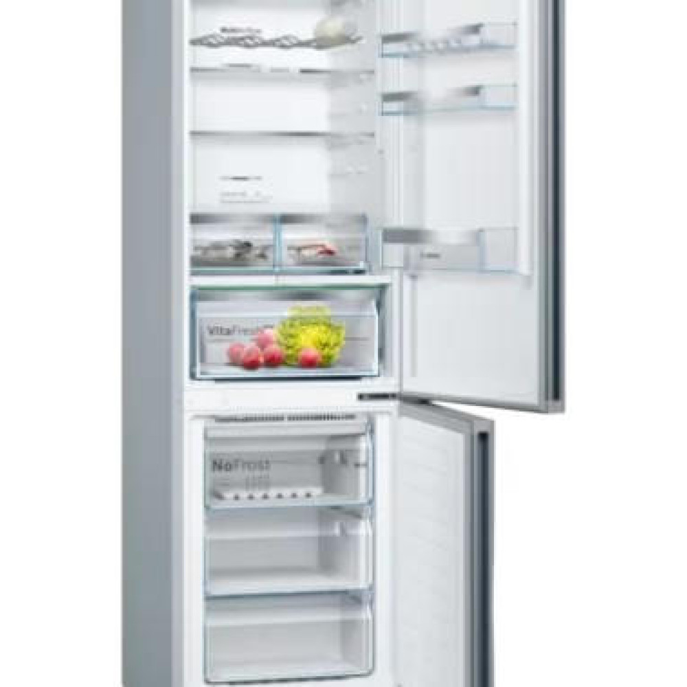 Двухкамерный холодильник Bosch KGN39LW31R