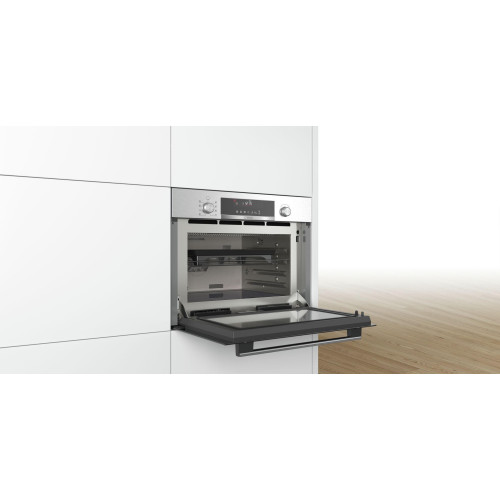 Встраиваемая микроволновая печь Bosch CPA565GS0