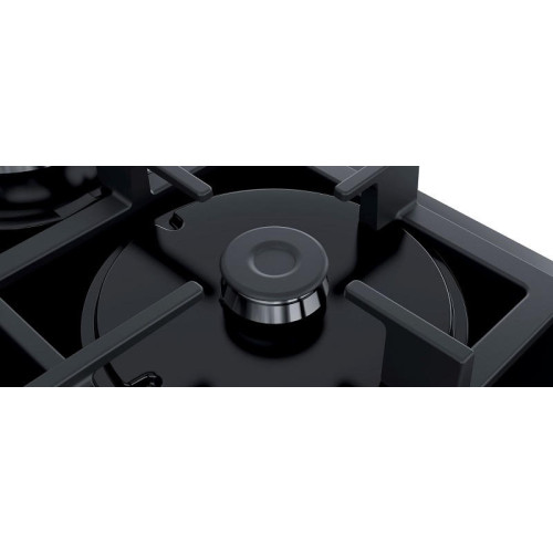 Газовая варочная панель Bosch PNP6B6O90R