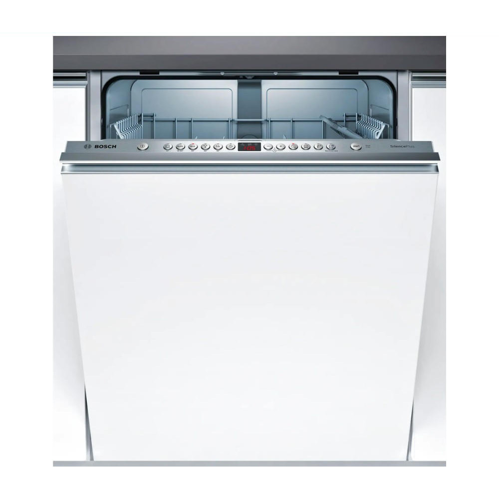 Встраиваемая посудомоечная машина Bosch SMV46JX10Q