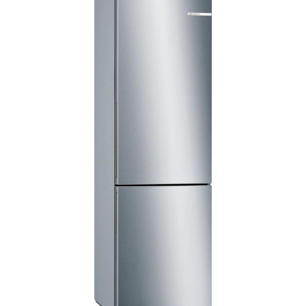 Двухкамерный холодильник Bosch KGE39ALCA