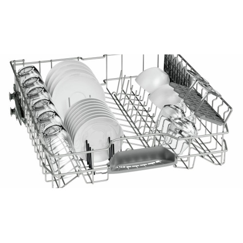 Встраиваемая посудомоечная машина Bosch SBV45FX01R