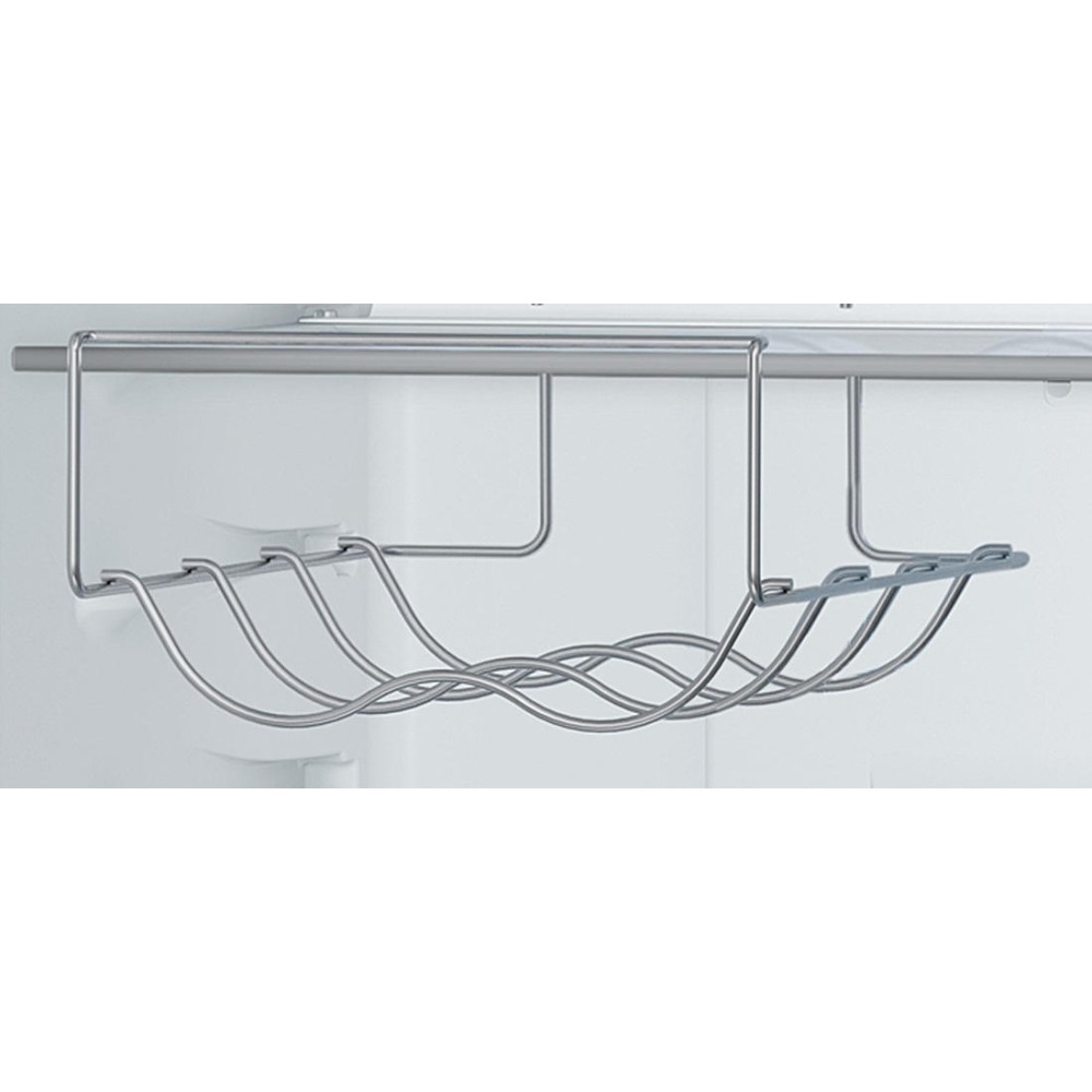 Двухкамерный холодильник Bosch KGN39XW19R