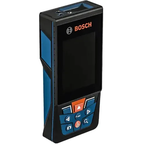 Bosch GLM 150-27 C Professional дальномер, 0601072Z00