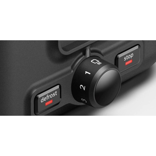 Тостер Bosch TAT 3P423
