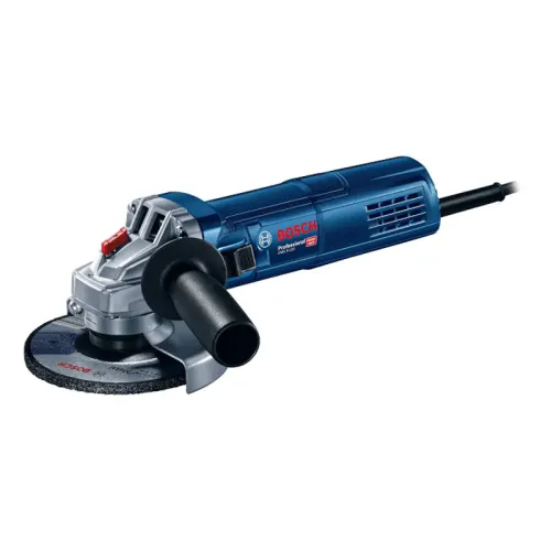 Bosch GWS 9-125 Professional угловая шлифмашина, 0601396007