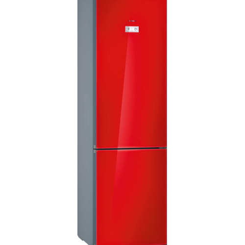 Двухкамерный холодильник Bosch KGN39JR3AR