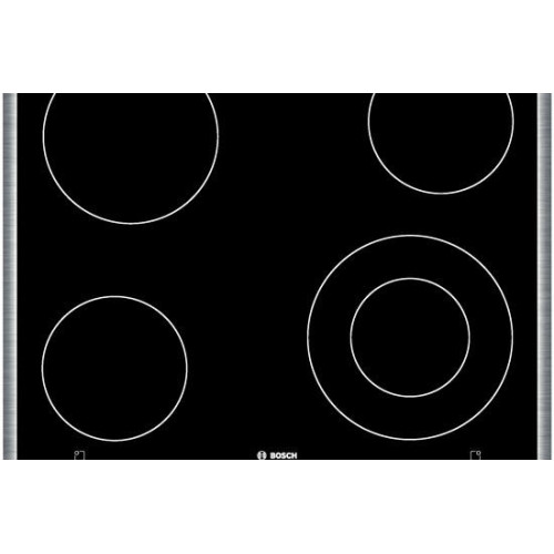 Электрическая варочная панель BOSCH NKF 645 P14