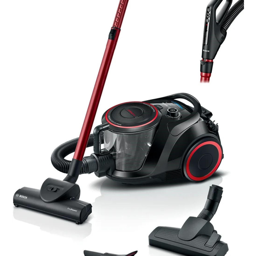 Пылесос Bosch BGS41POW1