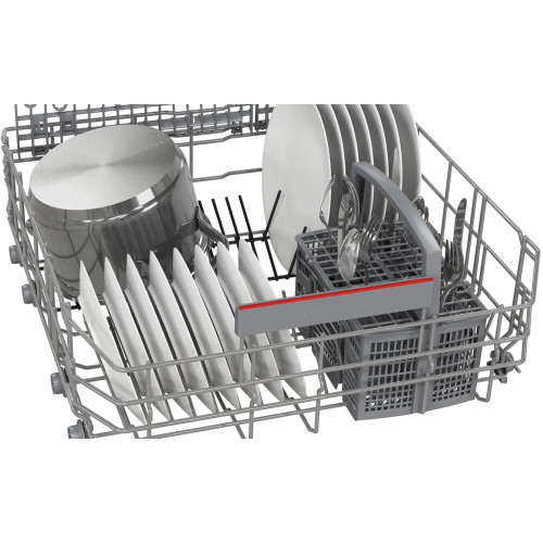 Посудомоечная машина Bosch SMS4ECW26M