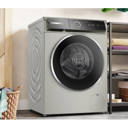 Стиральная машина Bosch WGB2560X0