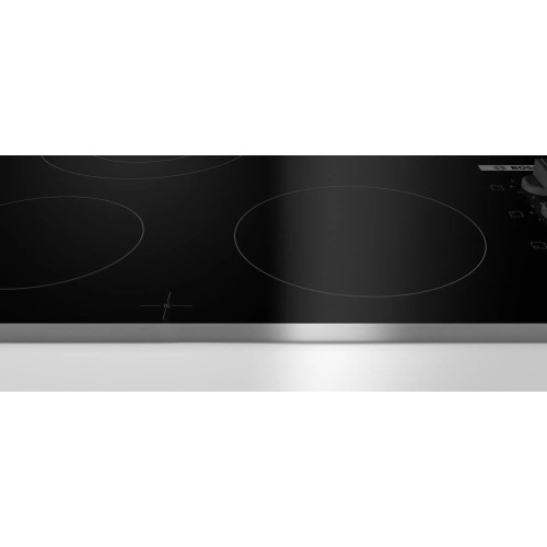 Электрическая варочная панель Bosch PKF645CA2E