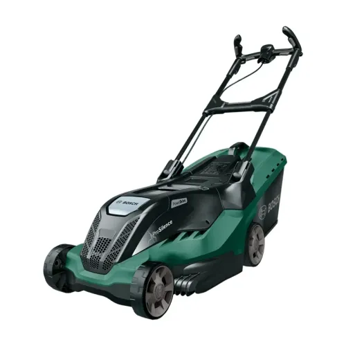 Bosch AdvancedRotak 770 электрическая газонокосилка, 06008B9307